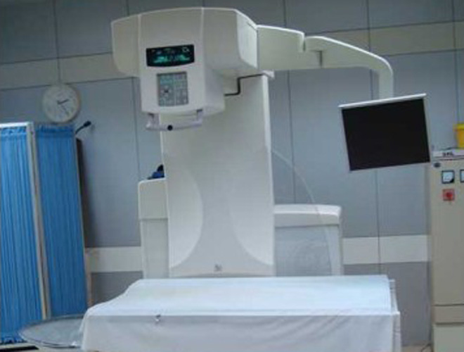 數(shù)字泌尿造影機(jī)