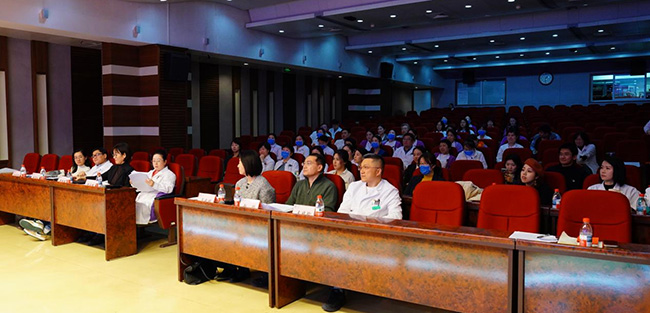 北京兒童醫(yī)院英語風(fēng)采大賽收官 誰是最強“言值”擔(dān)當(dāng)？